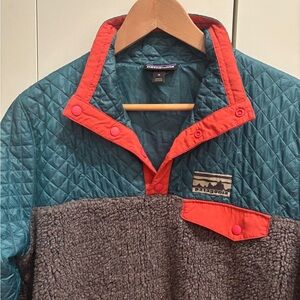 Patagonia pullover